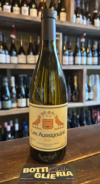 Les Aussigouins 2023