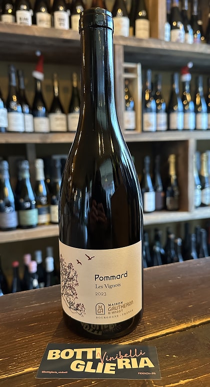 Pommard "Les Vignots" 2023