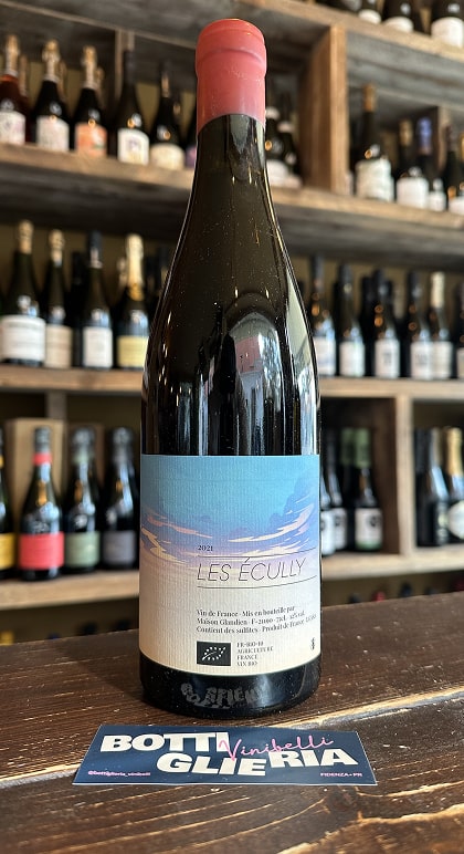 Les Ecully 2021 - Bottiglieria del Borgo