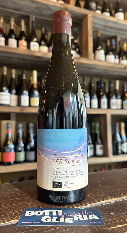 Les Roches 2022 - Bottiglieria del Borgo