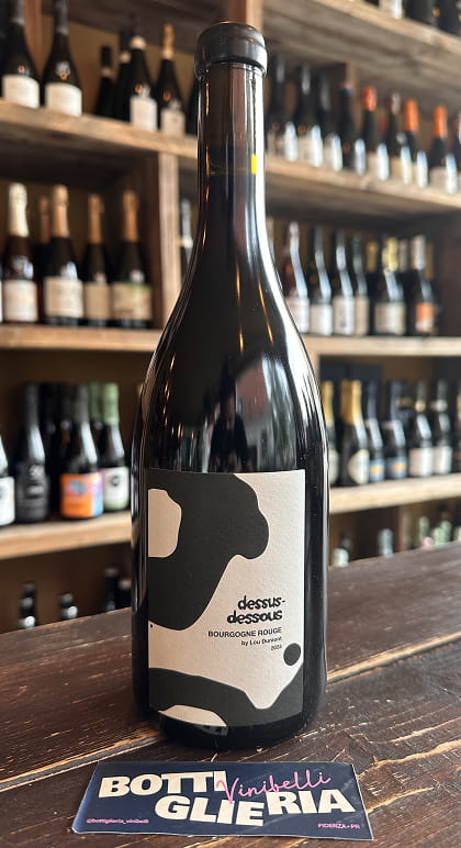 Bourgogne Rouge Bio 2023