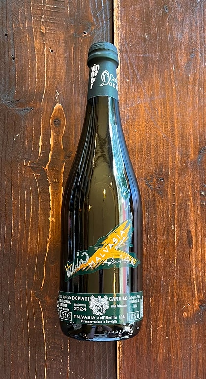 Malvasia 2024
