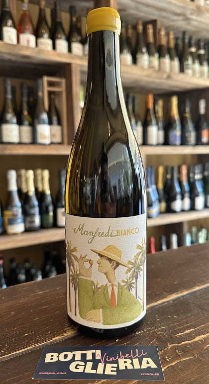 Manfredi Bianco 2025