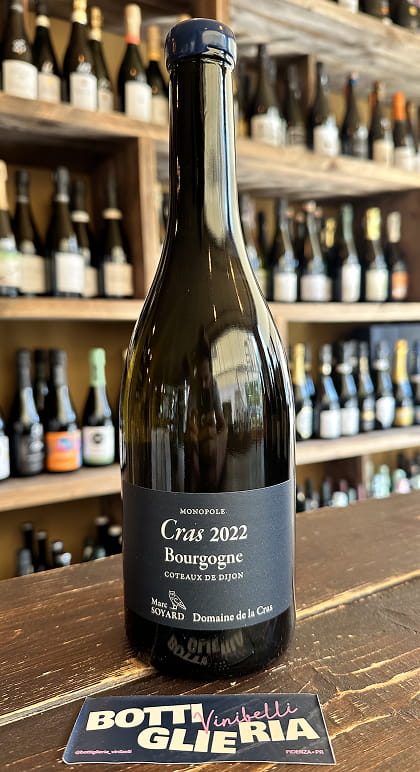 Cras Blanc 2023 Monopole