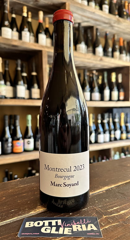 Montrecul 2023