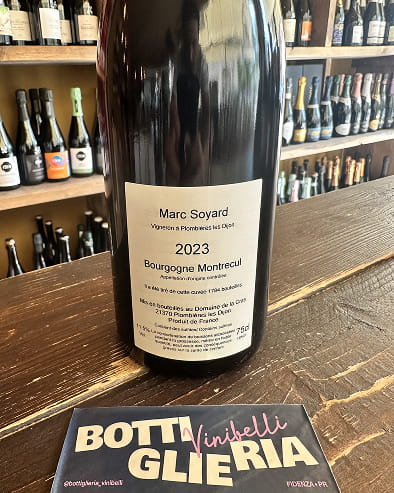 Montrecul 2023