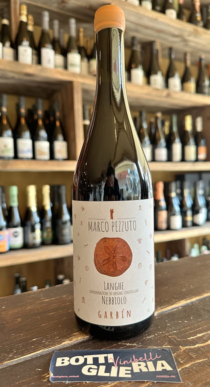 Langhe Nebbiolo Garbin 2024