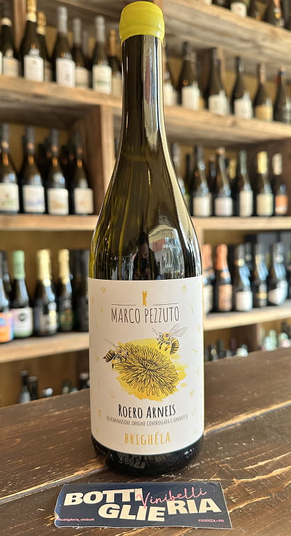 Roero Arneis Brighela 2025