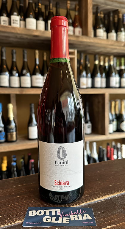 Schiava IGT 2024 - Bottiglieria del Borgo