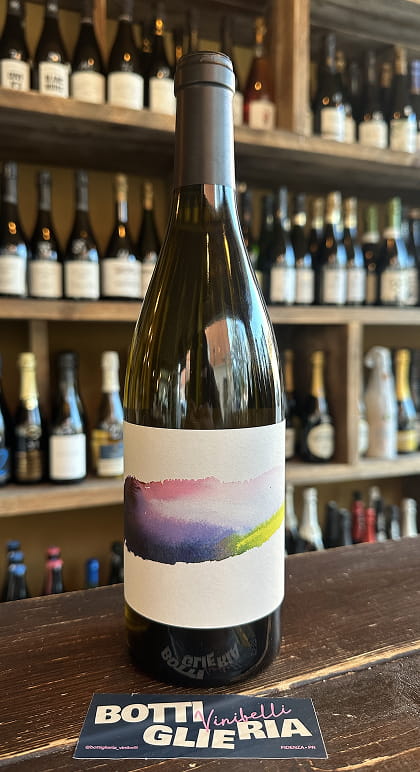 L'Esprit Libre 2024 - Bottiglieria del Borgo
