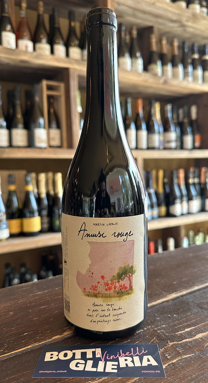 Amuse Rouge 2024