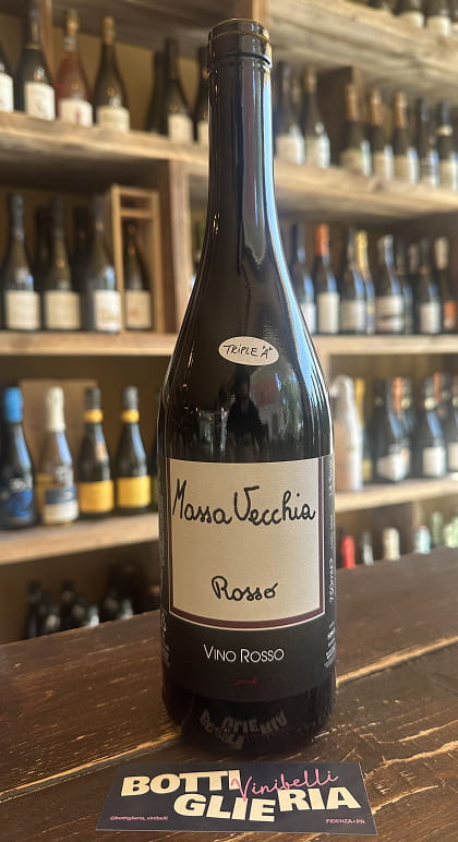 Vino Rosso