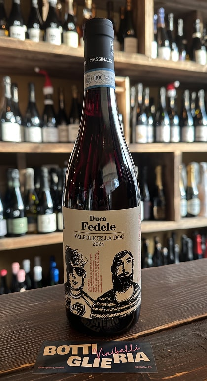 Valpolicella Duca Fedele 2024