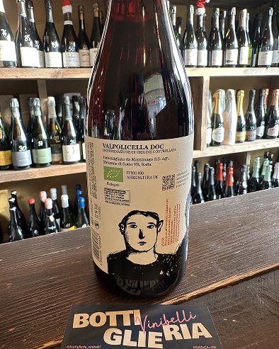 Valpolicella Duca Fedele 2024