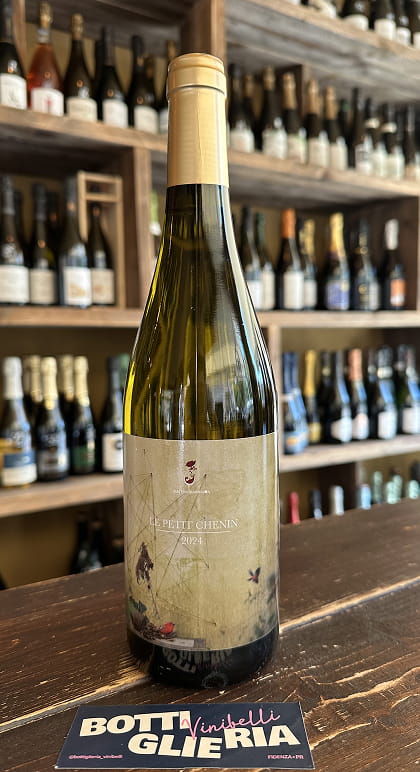 Le Petit Chenin 2024