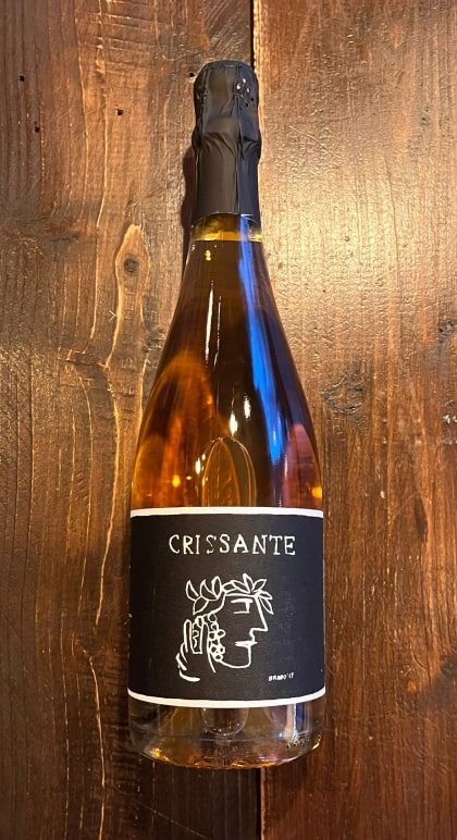 CRISSANTE