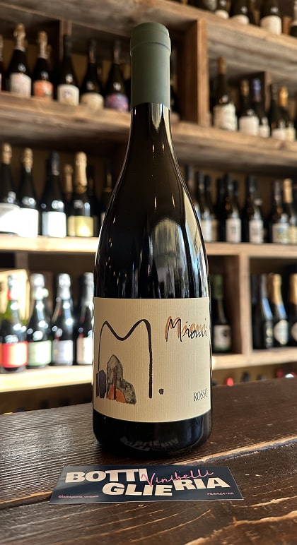 Rosso Miani 2022