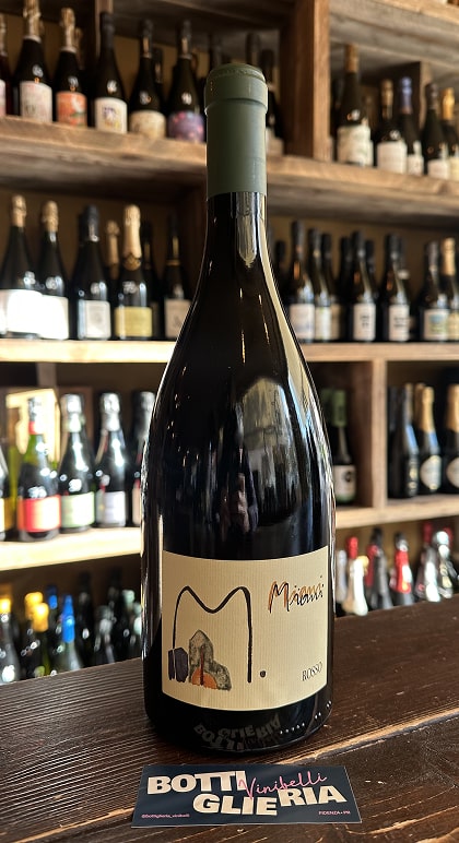 Rosso Miani 2022 Magnum - Bottiglieria del Borgo
