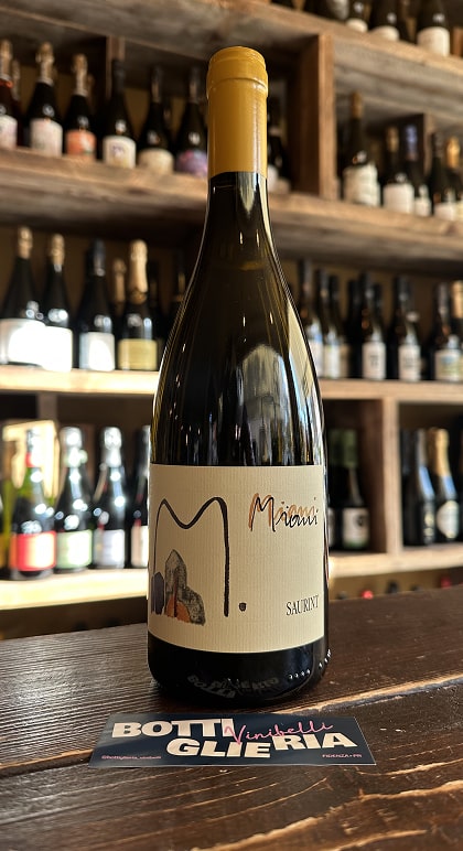 Sauvignon Saurint 2023