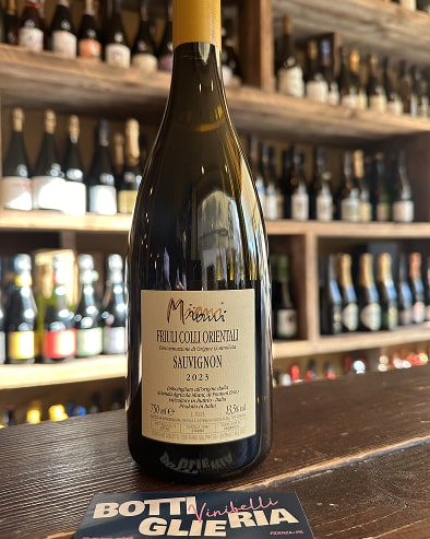 Sauvignon Saurint 2023