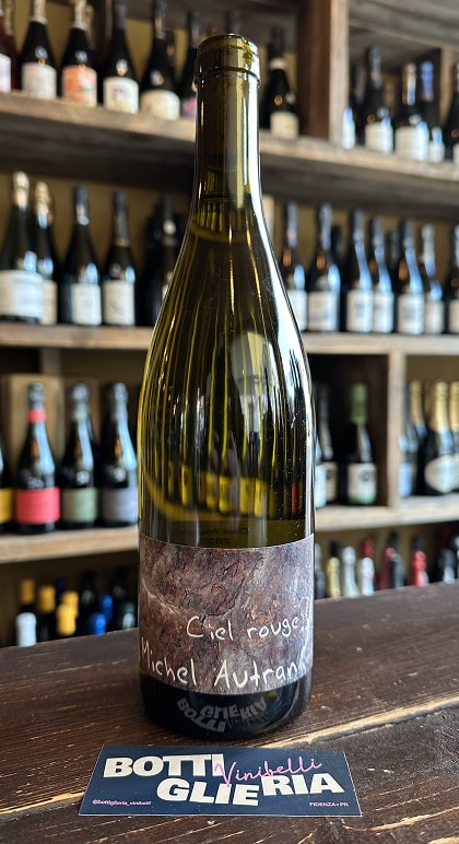 Ciel Rouge 2023 - Bottiglieria del Borgo