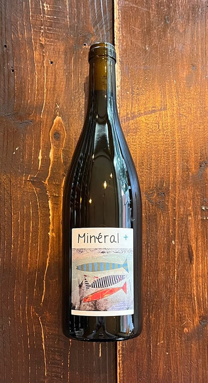 Mineral + 2022