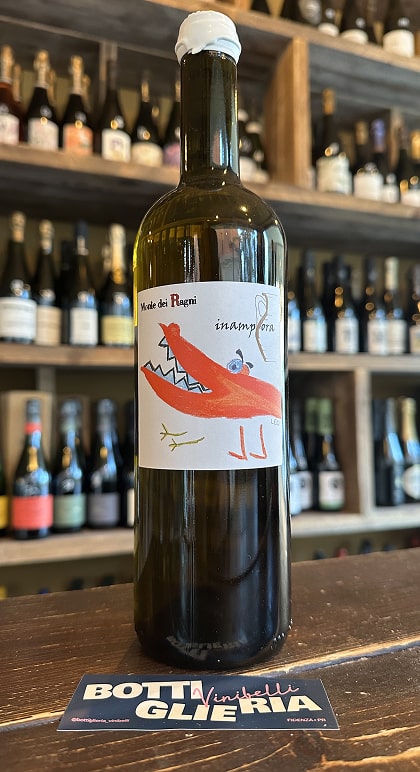 Inamphora Bianco 2023