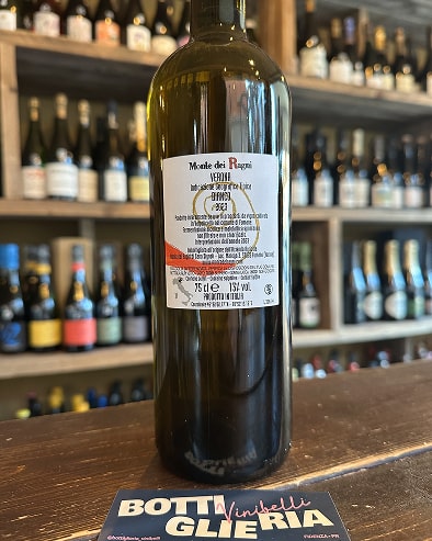 Inamphora Bianco 2023