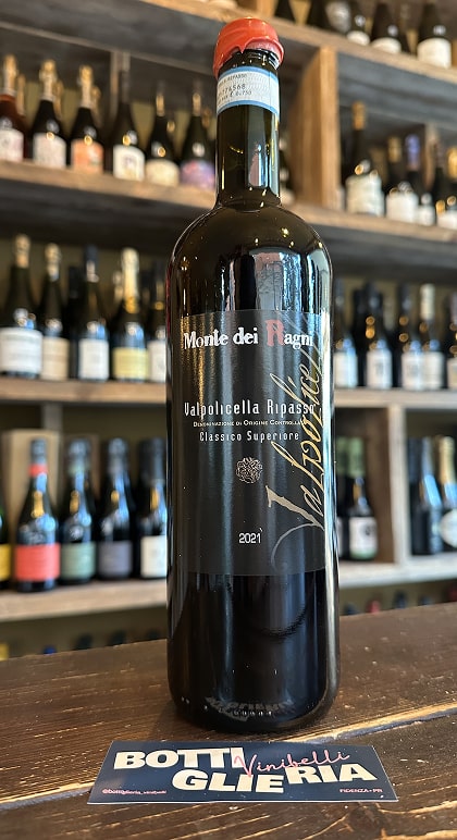 Valpolicella Ripasso 2021