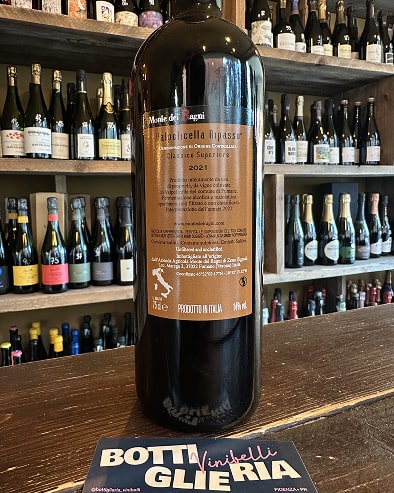 Valpolicella Ripasso 2021