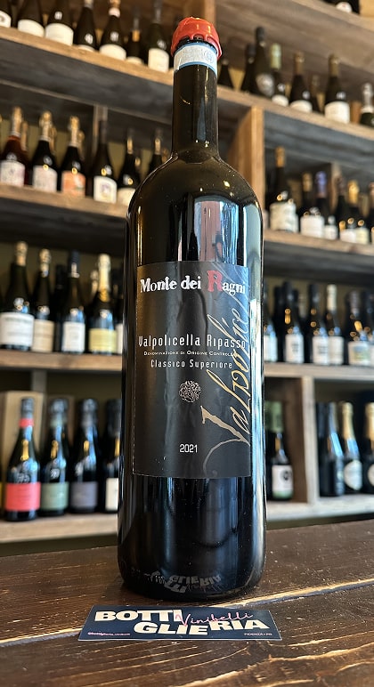 Valpolicella Ripasso 2021 Magnum