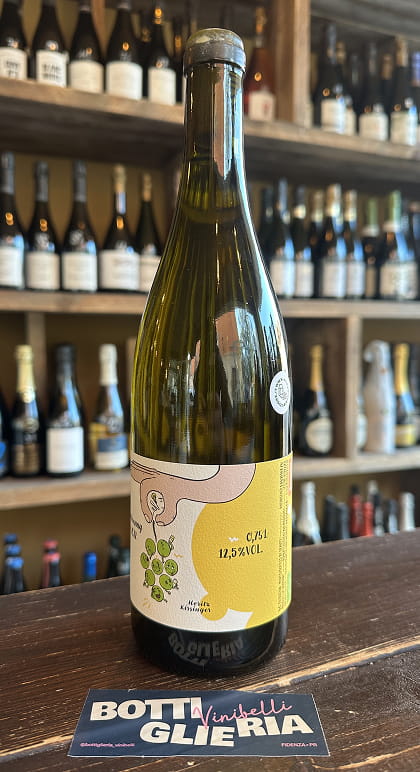 Chardonnay Rheinisher Landwein 2022