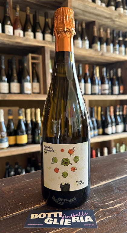 Nr.4 Extra Brut V.23