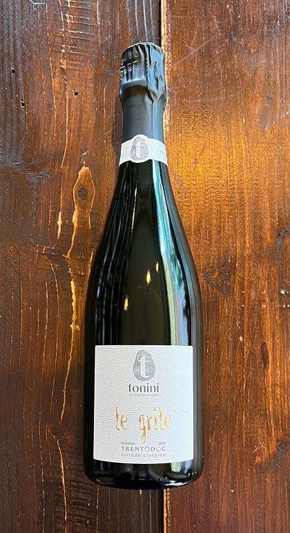 MARCO TONINI