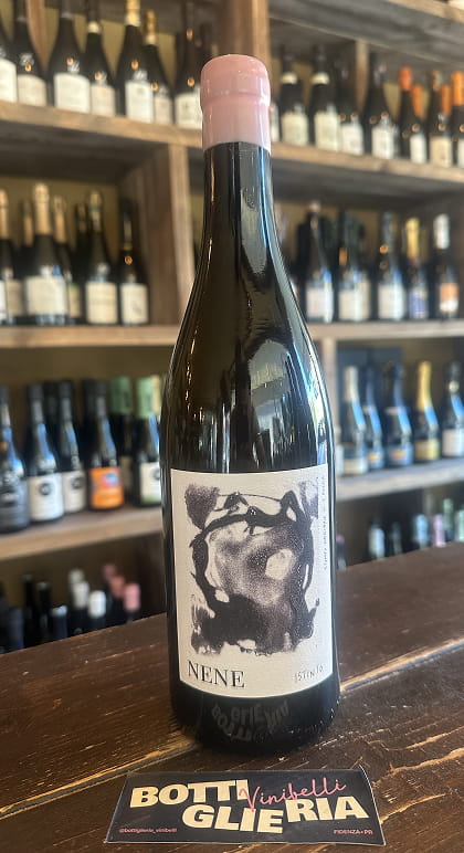 Istinto 2023 - Bottiglieria del Borgo
