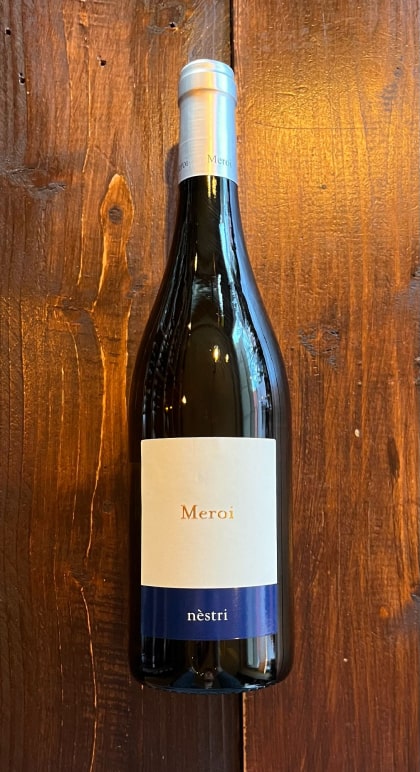 MEROI