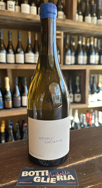 Utopie Creative 2023 - Bottiglieria del Borgo