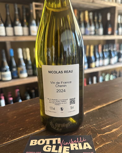 Attention Chenin Mechant 2024