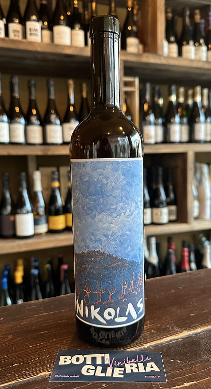 Verjan 2023 - Bottiglieria del Borgo