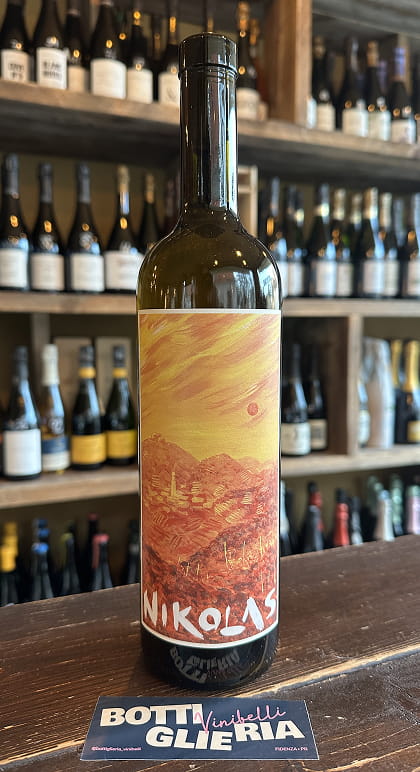 Waldo 2023 - Bottiglieria del Borgo