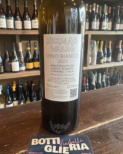 Waldo 2023 - Bottiglieria del Borgo