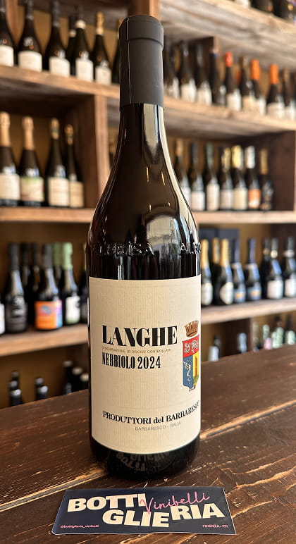 Nebbiolo 2024