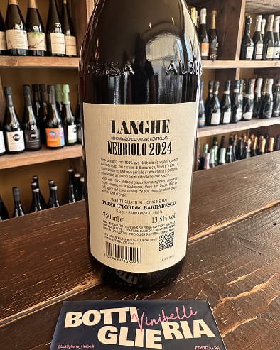 Nebbiolo 2024