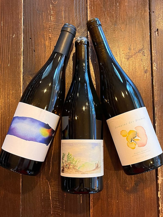 Pack Chenin