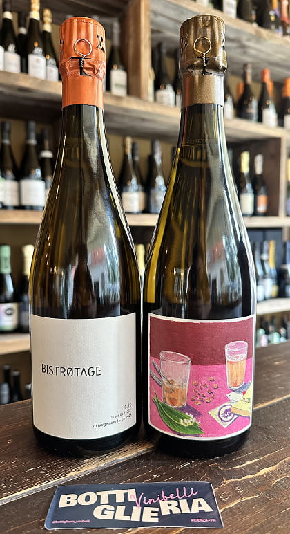 Francoise & Charles Champagne Pack