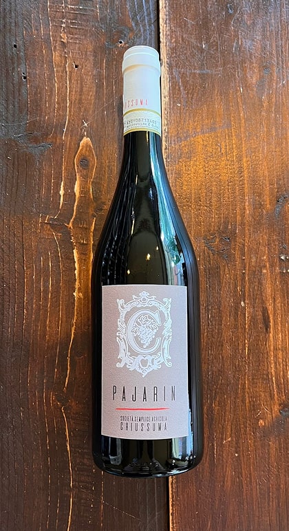 Pajarin 2023