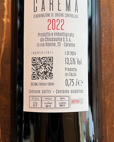 Pajarin 2023