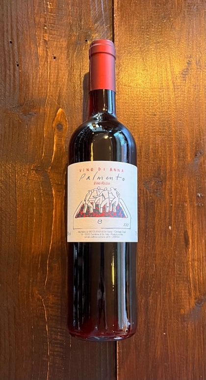 VINO DI ANNA