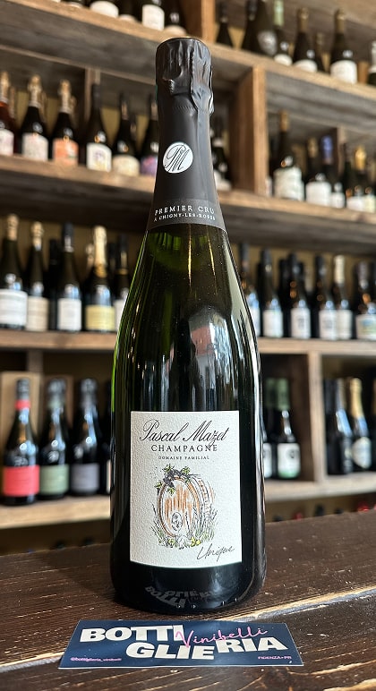 Unique Brut Premier Cru