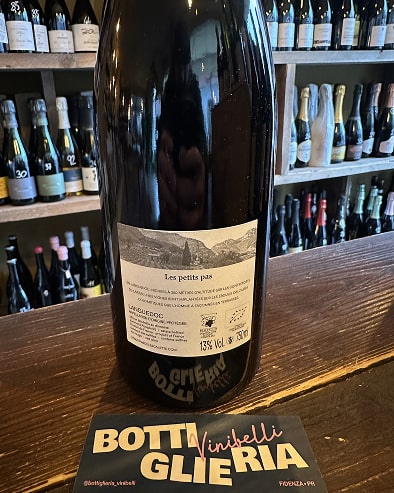 Petit Pas Rouge 2021